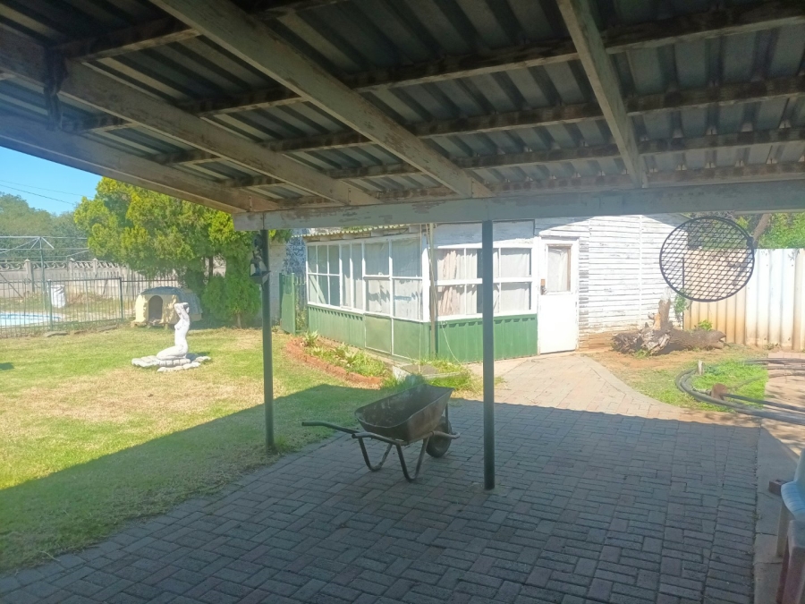4 Bedroom Property for Sale in Hennenman Free State